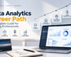 Data analytics career path